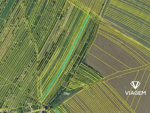 Prodej podílu pole, Domanín, 1969 m2