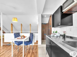 Prodej ordinace, Jičín, Husova, 220 m2