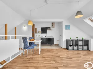 Prodej ordinace, Jičín, Husova, 220 m2