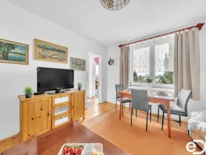 Prodej ordinace, Jičín, Husova, 220 m2