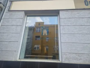 Pronájem obchodního prostoru, Plzeň, Koterovská, 70 m2