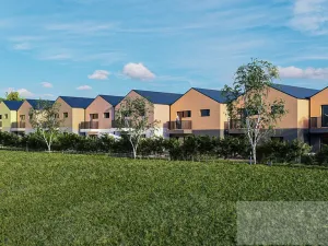 Prodej rodinného domu, Líšťany - Hunčice, 94 m2