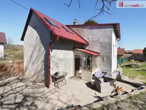 Prodej rodinného domu, Nová Ves - Vepřek, 83 m2
