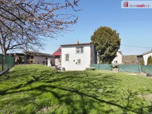 Prodej rodinného domu, Nová Ves - Vepřek, 83 m2