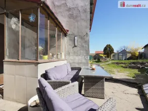 Prodej rodinného domu, Nová Ves - Vepřek, 83 m2