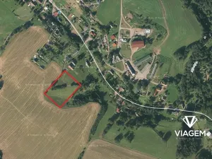 Prodej podílu pole, Trutnov, 1979 m2