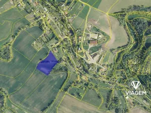 Prodej podílu pole, Trutnov, 1979 m2