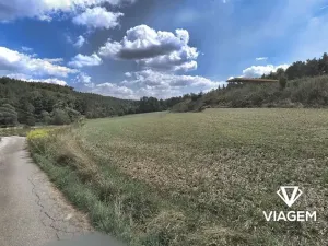 Prodej podílu pole, Vysoké Popovice, 200 m2