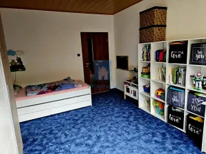 Pronájem bytu 3+1, Kraslice, Pod nádražím, 72 m2