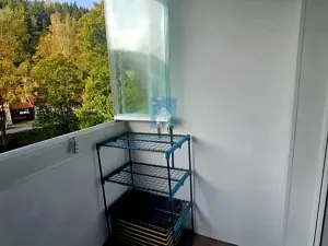 Pronájem bytu 3+1, Kraslice, Pod nádražím, 72 m2