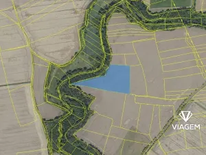 Prodej pole, Královice, 18594 m2