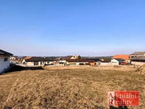 Prodej pozemku pro bydlení, Slavče, 1269 m2