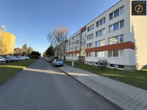 Pronájem bytu 2+kk, Roztoky, Masarykova, 55 m2