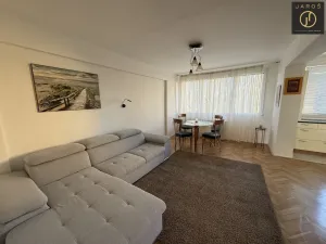 Pronájem bytu 2+kk, Roztoky, Masarykova, 55 m2