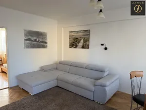 Pronájem bytu 2+kk, Roztoky, Masarykova, 55 m2