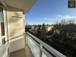 Pronájem bytu 2+kk, Roztoky, Masarykova, 55 m2