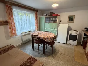 Prodej chalupy, Ústup, 75 m2