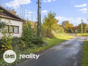 Prodej chalupy, Ústup, 75 m2