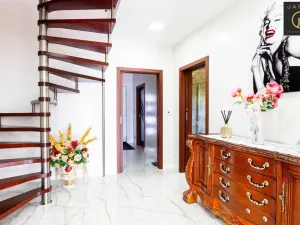 Prodej rodinného domu, Buštěhrad, Břízová, 275 m2