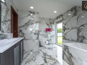 Prodej rodinného domu, Buštěhrad, Břízová, 275 m2