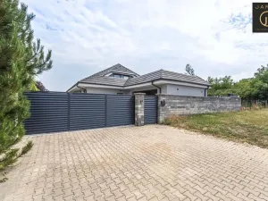 Prodej rodinného domu, Buštěhrad, Břízová, 275 m2