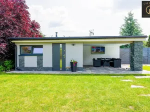 Prodej rodinného domu, Buštěhrad, Břízová, 275 m2