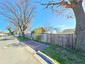 Prodej zahrady, Jirkov, Ke Koupališti, 794 m2