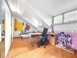 Prodej rodinného domu, Brno, Ve vilkách, 230 m2