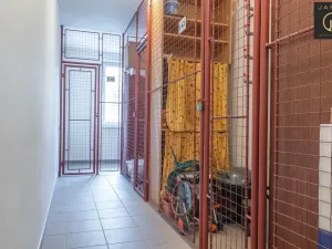 Pronájem bytu 2+kk, Praha - Modřany, Semická, 53 m2