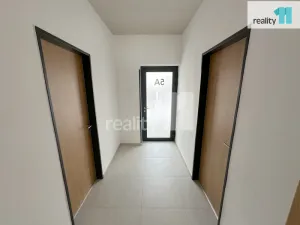 Pronájem bytu 2+kk, Humpolec, V Brance, 53 m2