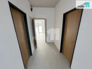 Pronájem bytu 2+kk, Humpolec, V Brance, 53 m2