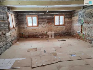 Prodej rodinného domu, Maršov u Úpice, 152 m2