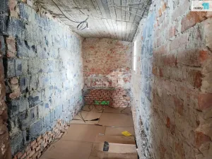 Prodej rodinného domu, Maršov u Úpice, 152 m2