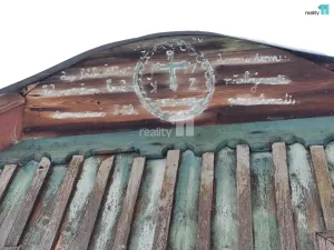 Prodej rodinného domu, Maršov u Úpice, 152 m2