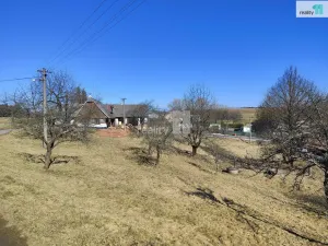 Prodej rodinného domu, Maršov u Úpice, 152 m2