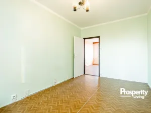 Prodej bytu 3+1, Český Těšín, Polní, 69 m2