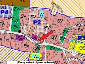 Prodej podílu zahrady, Šaplava, 229 m2