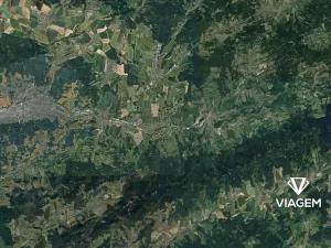 Prodej podílu pole, Zádveřice-Raková, 1750 m2