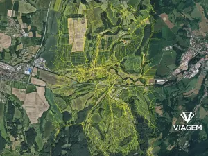 Prodej podílu pole, Zádveřice-Raková, 1750 m2