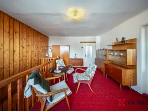 Prodej rodinného domu, Plzeň - Radčice, Rolní, 115 m2