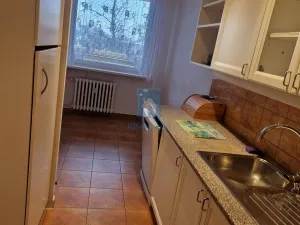 Pronájem bytu 4+1, Praha, Chalabalova, 96 m2