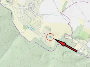 Prodej podílu zahrady, Prostějovičky, 358 m2