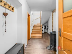 Pronájem bytu 2+kk, Plzeň - Skvrňany, Vejprnická, 66 m2