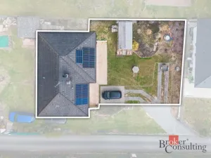 Pronájem bytu 2+kk, Plzeň - Skvrňany, Vejprnická, 66 m2