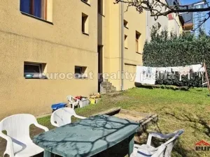 Pronájem bytu 2+kk, Praha, Cetyňská, 55 m2