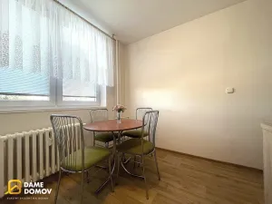 Pronájem bytu 2+1, Hodonín, Lesní, 57 m2