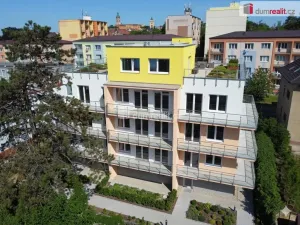 Prodej bytu 3+kk, Mělník, Rohelova, 66 m2