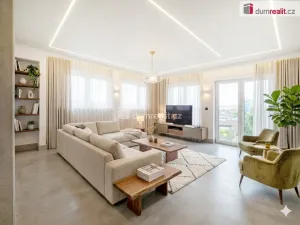 Prodej bytu 3+kk, Mělník, Rohelova, 66 m2