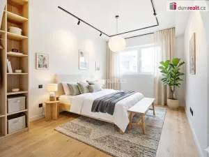 Prodej bytu 3+kk, Mělník, Rohelova, 66 m2