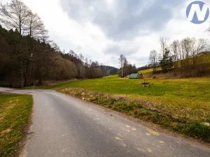 Prodej pozemku pro bydlení, Bošice, 9772 m2